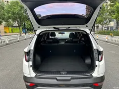 2023 Hyundai Tucson Tucson L 1.5T AT 2WD GLX Elite — фото 11