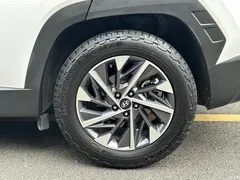 2023 Hyundai Tucson Tucson L 1.5T AT 2WD GLX Elite — фото 14
