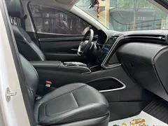 2023 Hyundai Tucson Tucson L 1.5T AT 2WD GLX Elite — фото 16