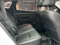 2023 Hyundai Tucson Tucson L 1.5T AT 2WD GLX Elite — фото 17