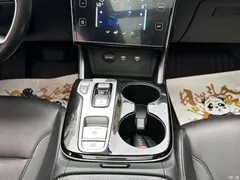 2023 Hyundai Tucson Tucson L 1.5T AT 2WD GLX Elite — фото 18
