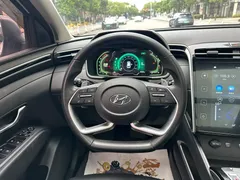 2023 Hyundai Tucson Tucson L 1.5T AT 2WD GLX Elite — фото 20