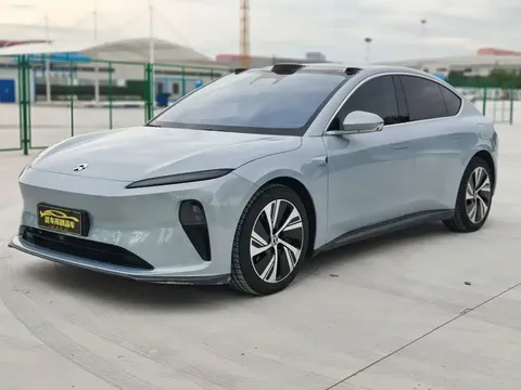 2024 Nio ET5 75kWh EV