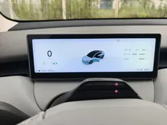 2024 Nio ET5 75kWh EV, синий — фото 13