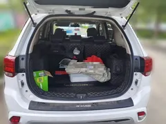 2021 Mitsubishi Outlander 2.0L 2WD 5, белый — фото 10