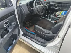 2021 Mitsubishi Outlander 2.0L 2WD 5, белый — фото 14