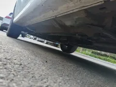 2021 Mitsubishi Outlander 2.0L 2WD 5, белый — фото 18