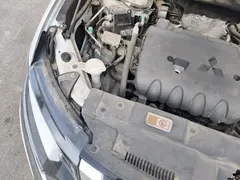 2021 Mitsubishi Outlander 2.0L 2WD 5, белый — фото 21