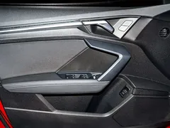 2022 Audi A3 Sportback 35 TFSI — фото 16