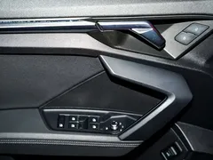 2022 Audi A3 Sportback 35 TFSI — фото 17