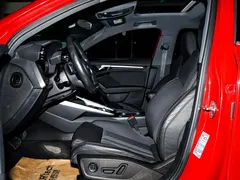 2022 Audi A3 Sportback 35 TFSI — фото 18