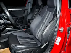 2022 Audi A3 Sportback 35 TFSI — фото 19