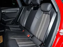 2022 Audi A3 Sportback 35 TFSI — фото 20