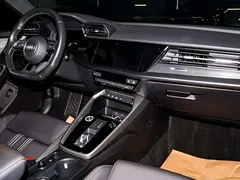 2022 Audi A3 Sportback 35 TFSI — фото 24
