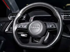 2022 Audi A3 Sportback 35 TFSI — фото 26