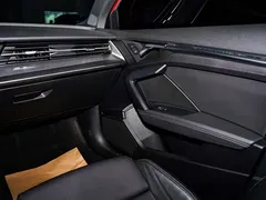 2022 Audi A3 Sportback 35 TFSI — фото 27