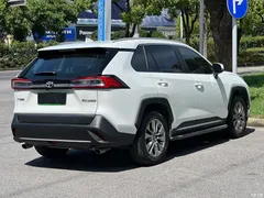 2022 Toyota Wildlander 2.0L CVT 2WD Luxury — фото 7