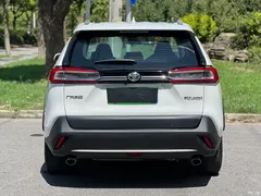 2022 Toyota Wildlander 2.0L CVT 2WD Luxury — фото 8