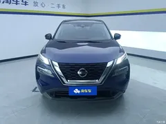 2021 Nissan X-Trail VC-Turbo 300 CVT 2WD Luxury — фото 2