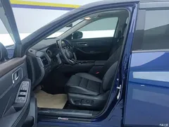 2021 Nissan X-Trail VC-Turbo 300 CVT 2WD Luxury — фото 9