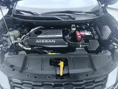 2021 Nissan X-Trail VC-Turbo 300 CVT 2WD Luxury — фото 10