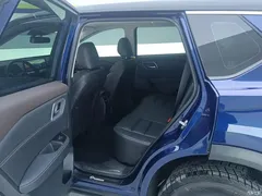 2021 Nissan X-Trail VC-Turbo 300 CVT 2WD Luxury — фото 11