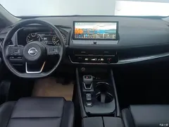 2021 Nissan X-Trail VC-Turbo 300 CVT 2WD Luxury — фото 12
