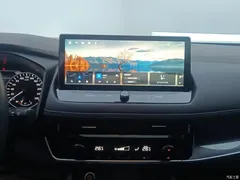 2021 Nissan X-Trail VC-Turbo 300 CVT 2WD Luxury — фото 13