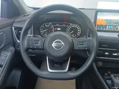 2021 Nissan X-Trail VC-Turbo 300 CVT 2WD Luxury — фото 15