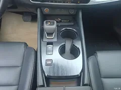 2021 Nissan X-Trail VC-Turbo 300 CVT 2WD Luxury — фото 16