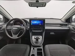 2021 Haval M6 PLUS 1.5T DCT Elite Intelligent Connected Model, белый — фото 5