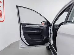 2021 Haval M6 PLUS 1.5T DCT Elite Intelligent Connected Model, белый — фото 8