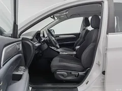 2021 Haval M6 PLUS 1.5T DCT Elite Intelligent Connected Model, белый — фото 10