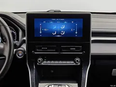 2021 Haval M6 PLUS 1.5T DCT Elite Intelligent Connected Model, белый — фото 12