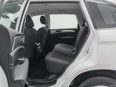 2021 Haval M6 PLUS 1.5T DCT Elite Intelligent Connected Model, белый — фото 15