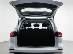 2021 Haval M6 PLUS 1.5T DCT Elite Intelligent Connected Model, белый — фото 16