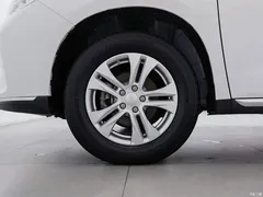 2021 Haval M6 PLUS 1.5T DCT Elite Intelligent Connected Model, белый — фото 17