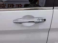 2021 Haval M6 PLUS 1.5T DCT Elite Intelligent Connected Model, белый — фото 18