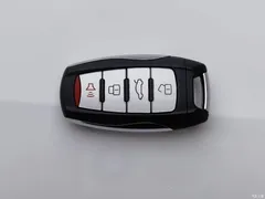 2021 Haval M6 PLUS 1.5T DCT Elite Intelligent Connected Model, белый — фото 19
