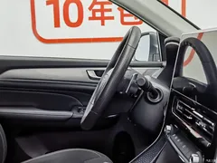 2021 Haval M6 PLUS 1.5T DCT Elite Intelligent Connected Model, белый — фото 22