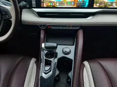 2021 Geely Monjaro 2.0TD DCT EVO 2WD Premium — фото 8