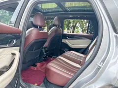 2021 Geely Monjaro 2.0TD DCT EVO 2WD Premium — фото 9