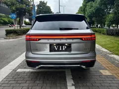 2021 Geely Monjaro 2.0TD DCT EVO 2WD Premium — фото 13