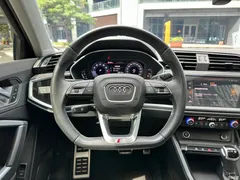 2020 Audi Q3 Sportback 45 TFSI quattro fashionable — фото 14