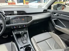 2020 Audi Q3 Sportback 45 TFSI quattro fashionable — фото 15