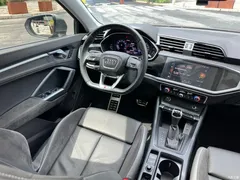 2020 Audi Q3 Sportback 45 TFSI quattro fashionable — фото 16