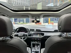 2020 Audi Q3 Sportback 45 TFSI quattro fashionable — фото 18