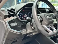 2020 Audi Q3 Sportback 45 TFSI quattro fashionable — фото 19
