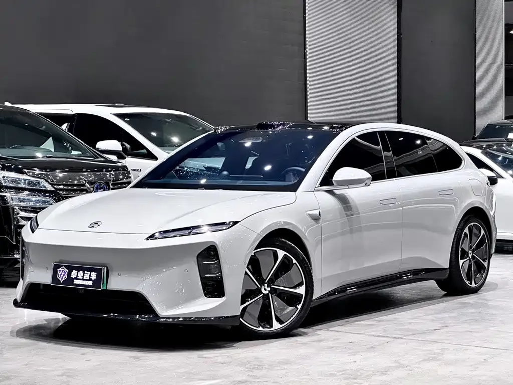 2025 Nio ET5T 75kWh Touring