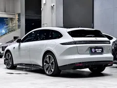 2025 Nio ET5T 75kWh Touring — фото 3